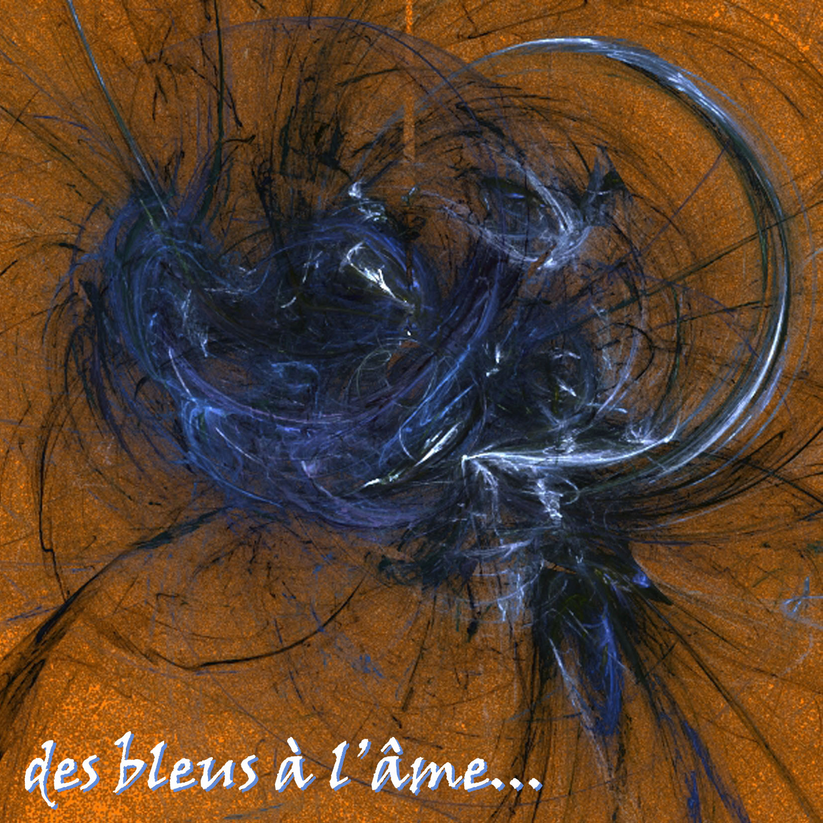 des bleus � l'�me