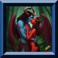cadre-ia-015-demons-en-couple
