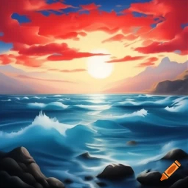 IA-mer-bleue-ciel-rouge-006