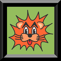 les-gentils-animaux-cadre