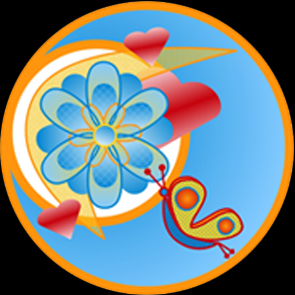 fleur-papillon-orange