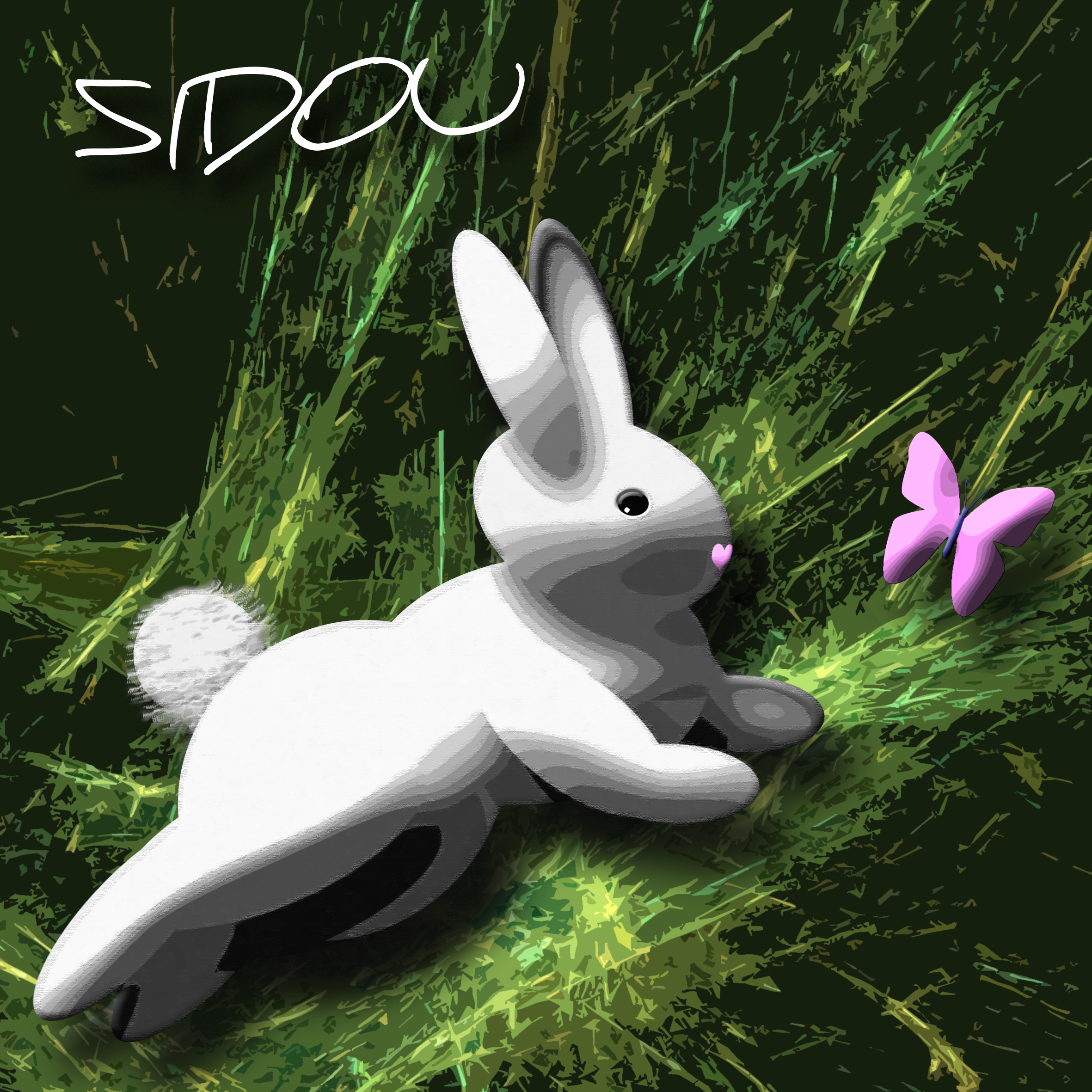 sidou-lapin
