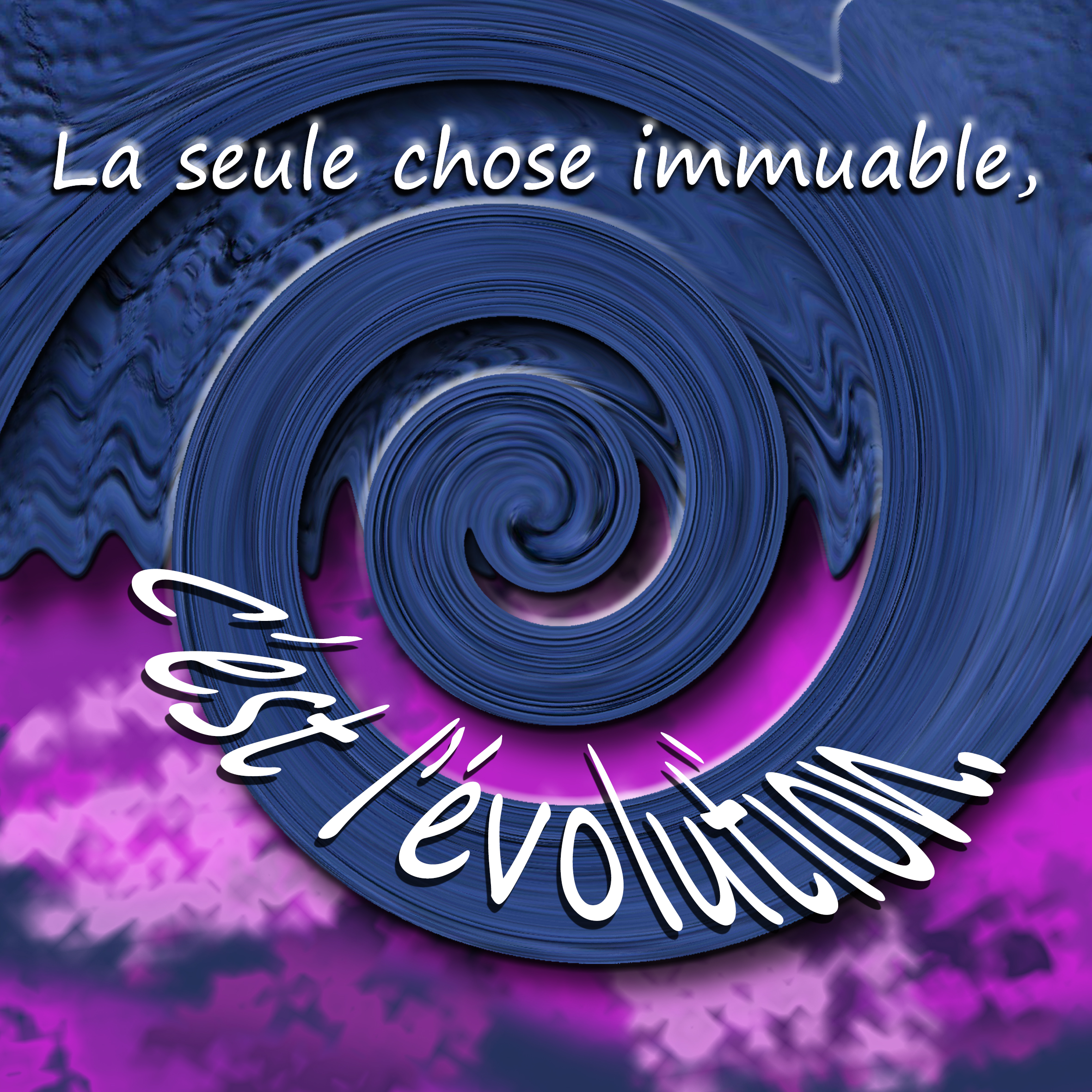 �volution