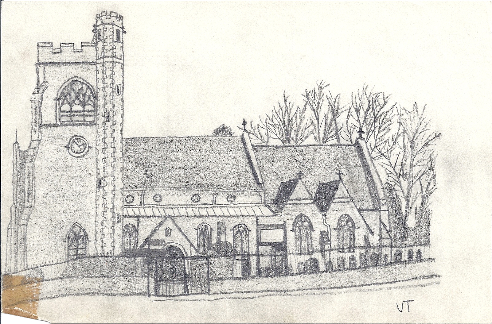 vieux-dessins-eglise-britannique