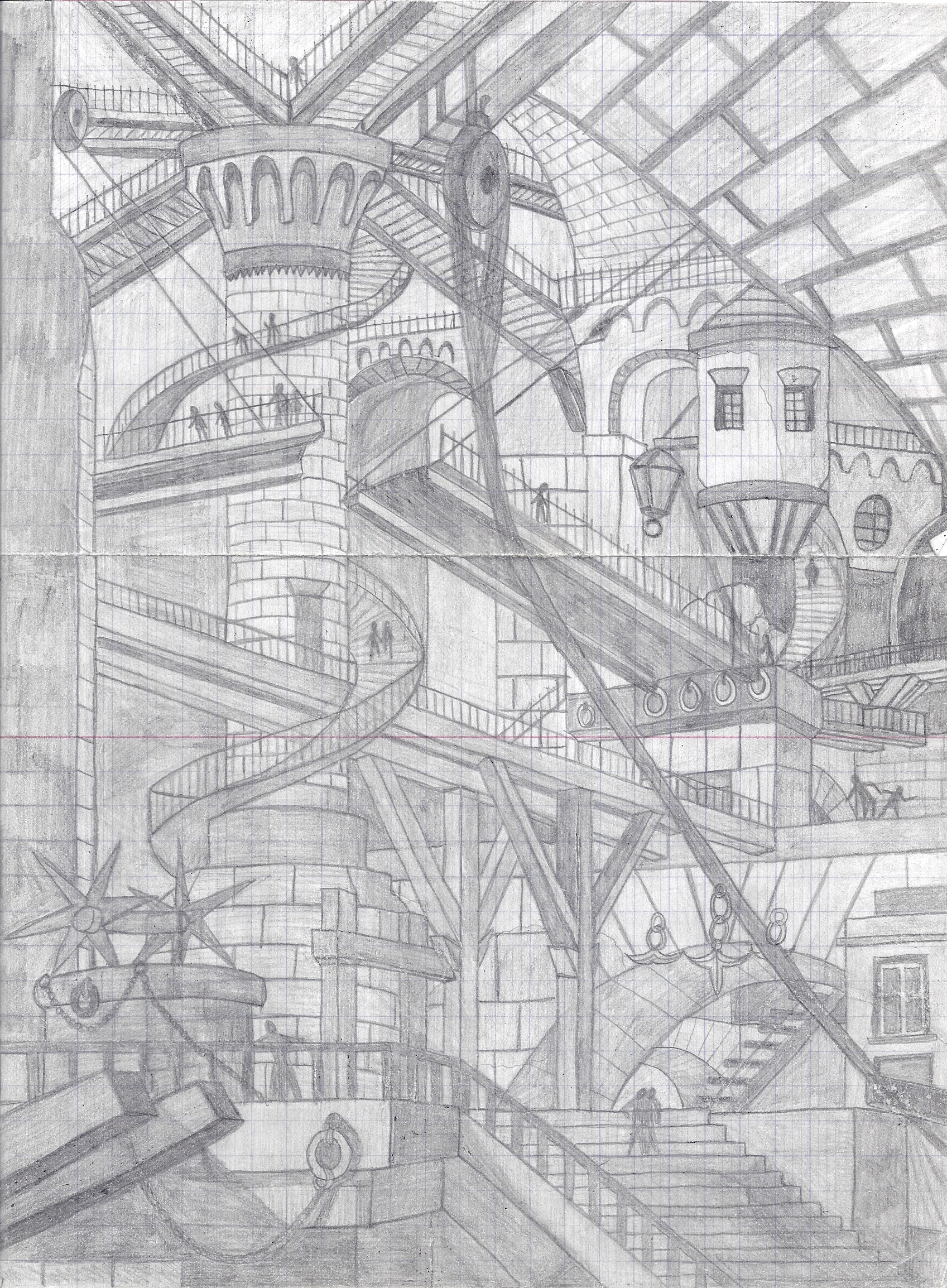 vieux-dessins-prison