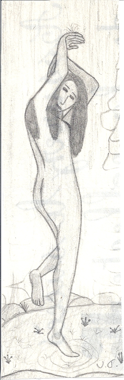 vieux-dessins-femme-nue