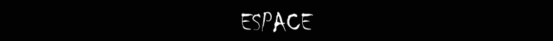 ESPACE